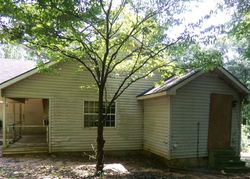 Foreclosure in  PINERIDGE ST Tennille, GA 31089