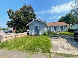 Foreclosure in  KING ST Metairie, LA 70001