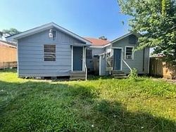 Foreclosure in  KING ST Metairie, LA 70001