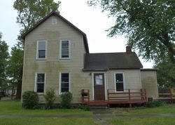 Foreclosure in  W CHESTNUT ST Fairbury, IL 61739