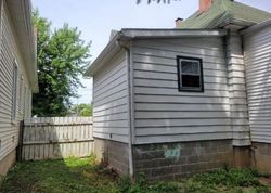 Foreclosure in  S CLAY AVE Jacksonville, IL 62650