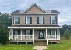 Foreclosure in  MAGNOLIA LN Waynesboro, VA 22980