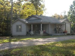 Foreclosure in  COUNTY ROAD 1428 Vinemont, AL 35179