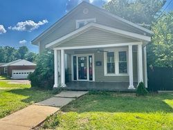 Foreclosure in  COLLEGE ST Greenville, KY 42345