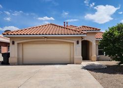 Foreclosure in  AGUILA RD SE Rio Rancho, NM 87124