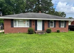 Foreclosure in  PITTMAN ST Goldsboro, NC 27530