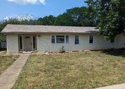 Foreclosure in  1ST ST Park Hills, MO 63601