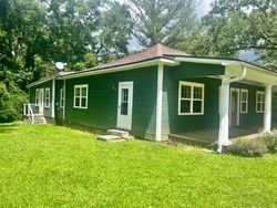 Foreclosure in  W GOULD AVE Eupora, MS 39744