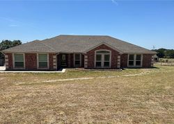 Foreclosure in  COUNTY ROAD 4773 Kempner, TX 76539