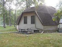 Foreclosure Listing in E SOUTH CIRCLE DR EFFINGHAM, IL 62401