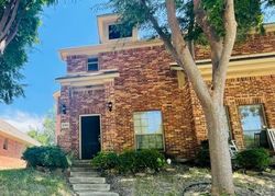 Foreclosure in  COLBY LN Wylie, TX 75098