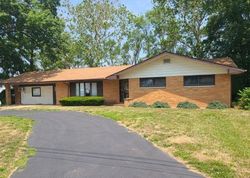 Foreclosure in  W JEFFERSON ST Arcola, IL 61910