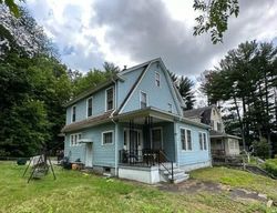 Foreclosure in  N CHAPEL ST Torrington, CT 06790