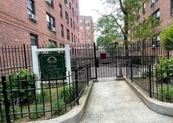 Foreclosure in  KINGS COLLEGE PL A Bronx, NY 10467