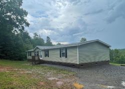 Foreclosure in  JOHN T CRUMP RD Morganton, NC 28655