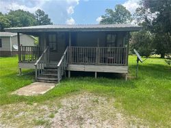 Foreclosure in  N PRESTON ST Marksville, LA 71351