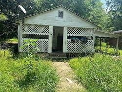 Foreclosure in  N PRESTON ST Marksville, LA 71351