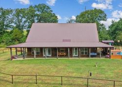 Foreclosure in  N 4320 RD Clayton, OK 74536