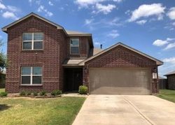 Foreclosure in  BRADY SHORES DR Richmond, TX 77469