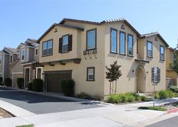 Foreclosure in  BLOSSOM WAY Corona, CA 92880