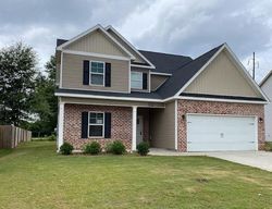 Foreclosure in  ARBOR CRK Warner Robins, GA 31093