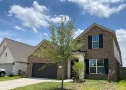 Foreclosure in  CANTER FIELD CT Tomball, TX 77377