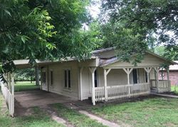 Foreclosure in  N PECAN ST Henryetta, OK 74437