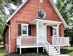 Foreclosure in  CHAMBER ST Preston, MD 21655