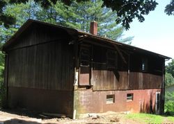 Foreclosure in  NIX CREEK CHURCH RD Marion, NC 28752