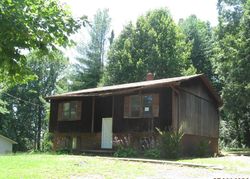 Foreclosure in  NIX CREEK CHURCH RD Marion, NC 28752