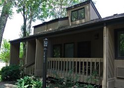 Foreclosure in  W LAKE DR S UNIT 1401 Lake Lure, NC 28746