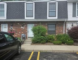 Foreclosure in  HIDDEN RIVERS DR N # 62 Southfield, MI 48075