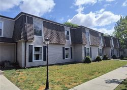 Foreclosure in  STOUT CT UNIT D Poughkeepsie, NY 12601