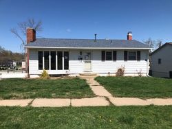 Foreclosure in  MURIEL DR NW Cedar Rapids, IA 52405