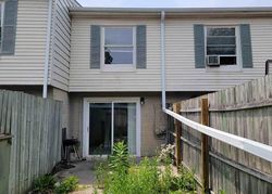 Foreclosure in  FLORAL AVE # 4 Mount Clemens, MI 48043