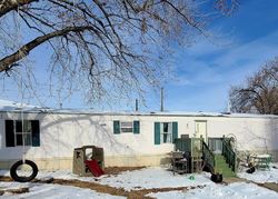 Foreclosure in  35TH AVE LOT 68 Greeley, CO 80634