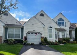 Foreclosure in  NICOLE DR UNIT 1507 Port Jefferson Station, NY 11776