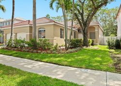Foreclosure in  CAMELLIA CIR Fort Lauderdale, FL 33326