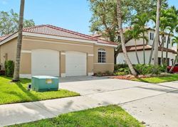 Foreclosure in  CAMELLIA CIR Fort Lauderdale, FL 33326