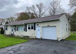 Foreclosure in  CHURCH ST Syracuse, NY 13212