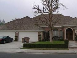 Foreclosure in  SERRANT CT Bakersfield, CA 93311