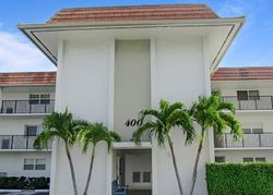 Foreclosure in  WILMA CIR  West Palm Beach, FL 33404