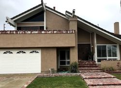 Foreclosure in  VIA LINDA Cypress, CA 90630