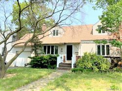 Foreclosure in  MERRICK AVE East Meadow, NY 11554