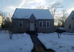 Foreclosure in  N 16TH ST Wyandanch, NY 11798