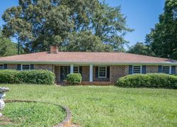 Foreclosure in  HIGHWAY 72 W Colbert, GA 30628