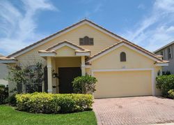 Foreclosure in  SW GLENGARRY CT Port Saint Lucie, FL 34987