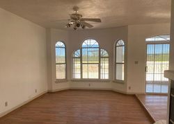 Foreclosure in  MOON SHADOW PL Las Cruces, NM 88011