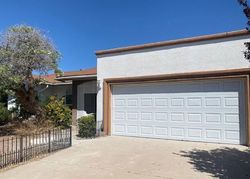 Foreclosure in  MOON SHADOW PL Las Cruces, NM 88011