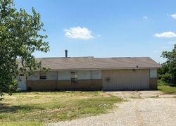 Foreclosure in  GML CT Jones, OK 73049